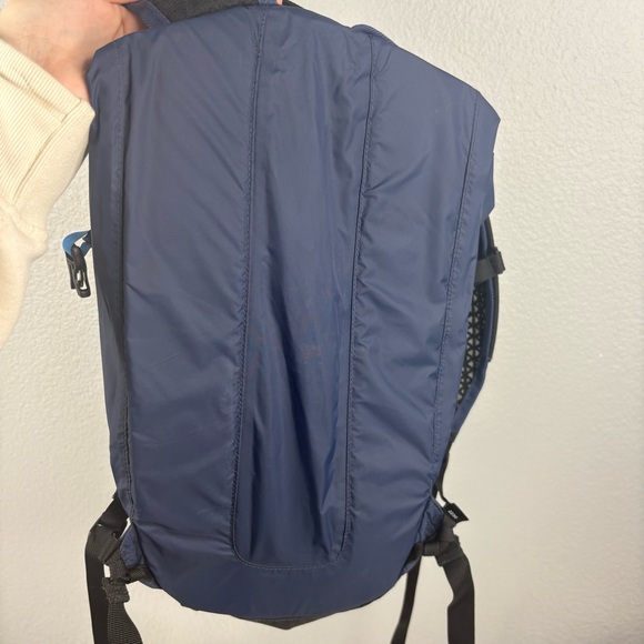 Exped Cloudburst 15L Waterproof Roll-Top Backpack - Picture 5 of 11